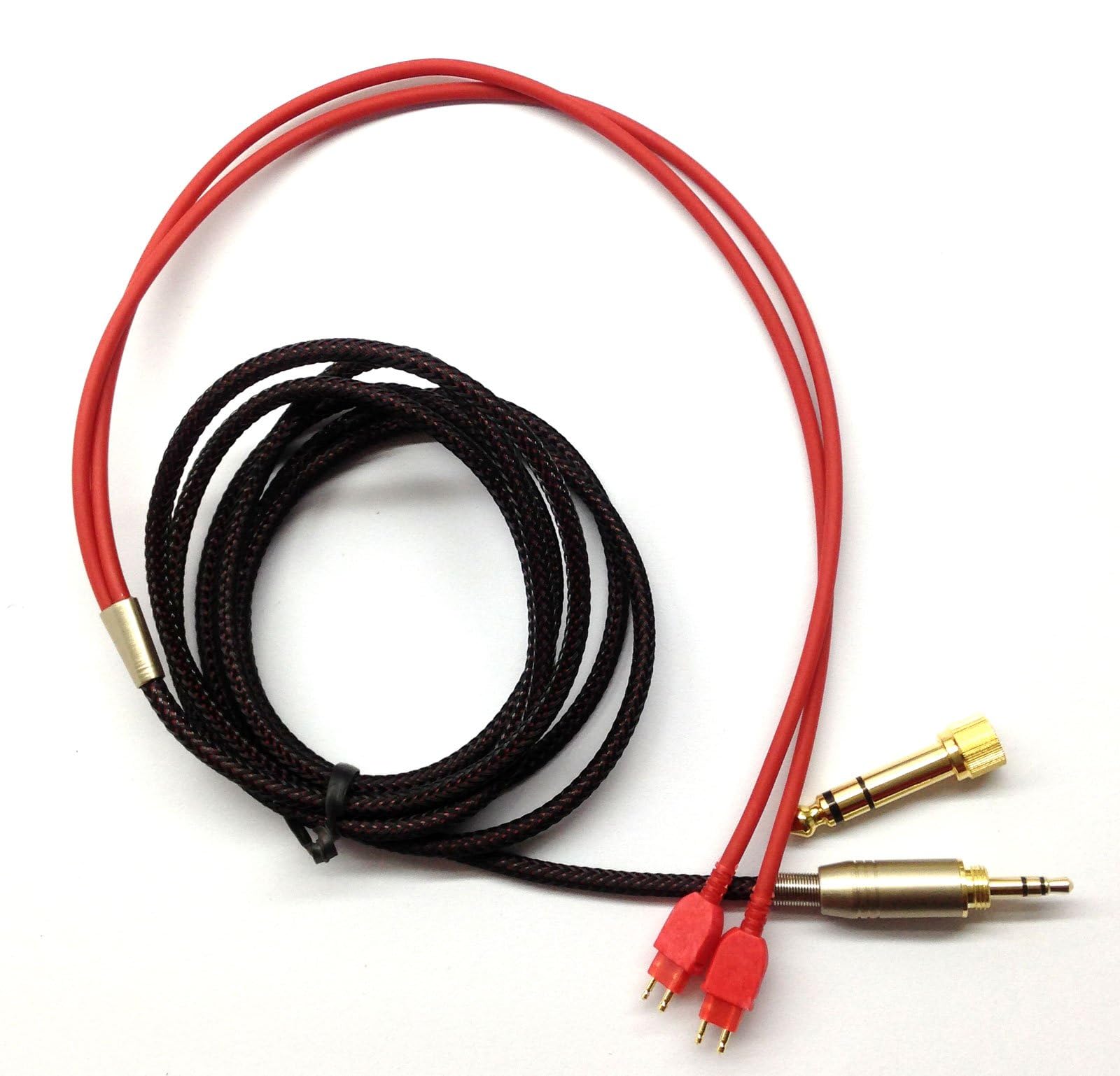 Amazon.com: NewFantasia Replacement Audio Upgrade Cable Compatible